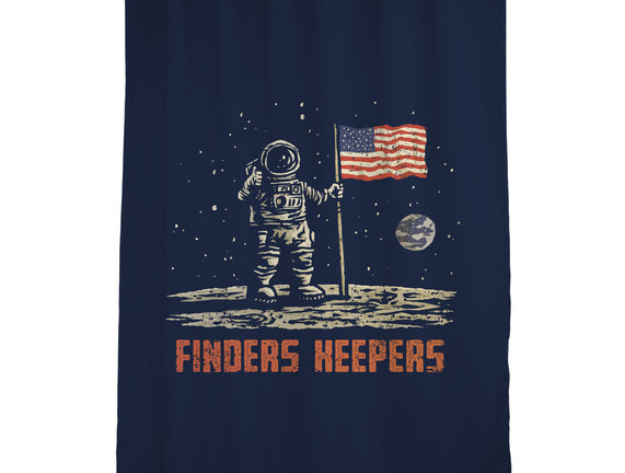Finders Keepers