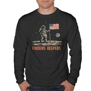 Finders Keepers