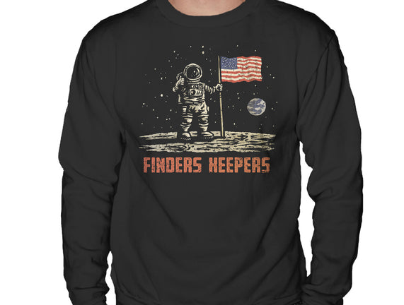 Finders Keepers