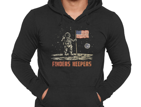 Finders Keepers