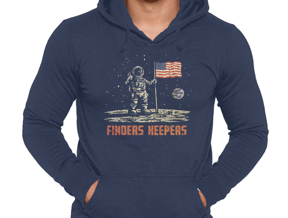 Finders Keepers