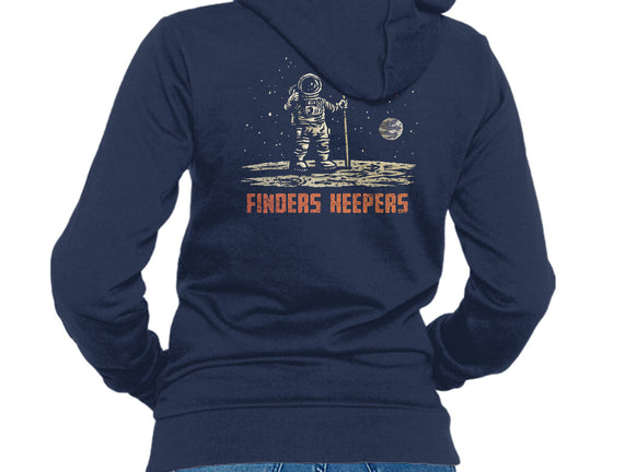 Finders Keepers
