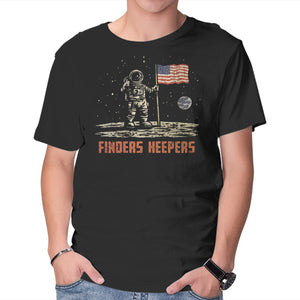 Finders Keepers