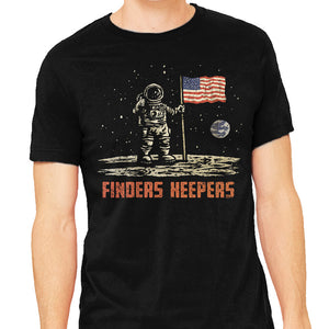 Finders Keepers