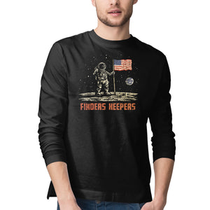 Finders Keepers