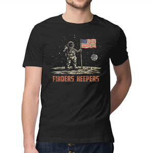 Finders Keepers