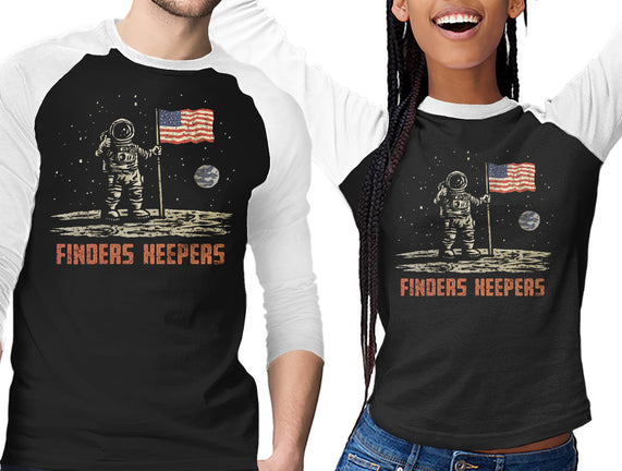 Finders Keepers