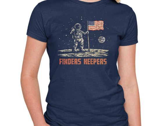 Finders Keepers