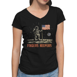 Finders Keepers