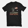 Finders Keepers-Womens-Fitted-Tee-kg07