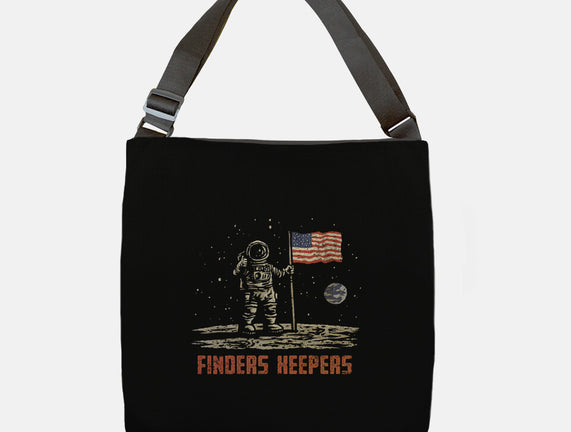 Finders Keepers