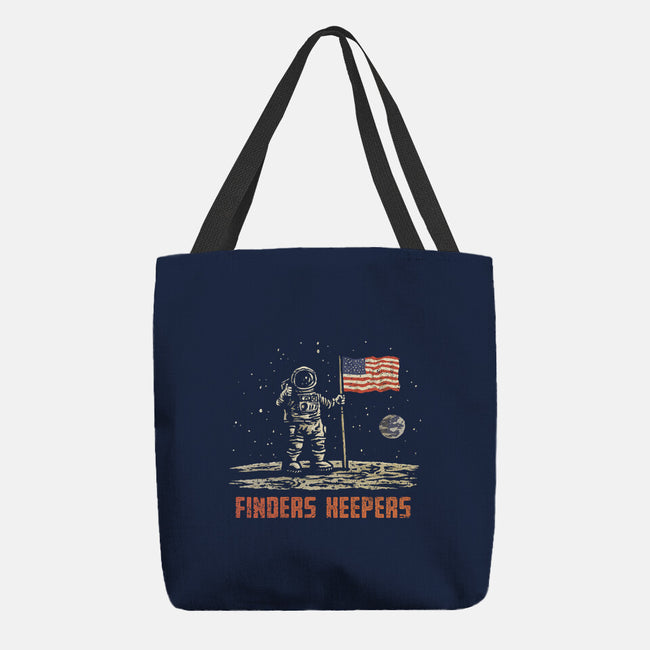 Finders Keepers-None-Basic Tote-Bag-kg07