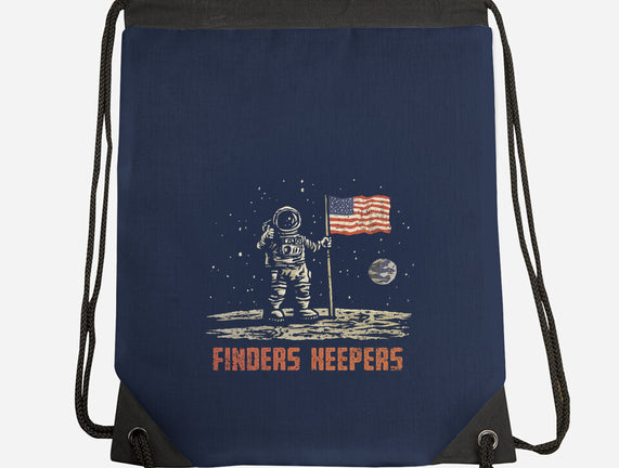 Finders Keepers