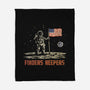 Finders Keepers-None-Fleece-Blanket-kg07