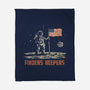Finders Keepers-None-Fleece-Blanket-kg07
