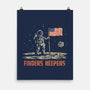 Finders Keepers-None-Matte-Poster-kg07