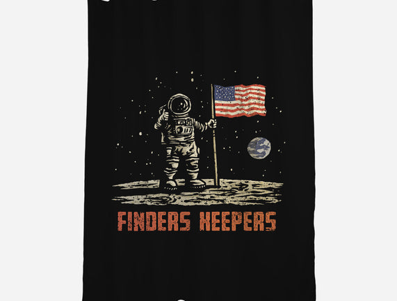 Finders Keepers