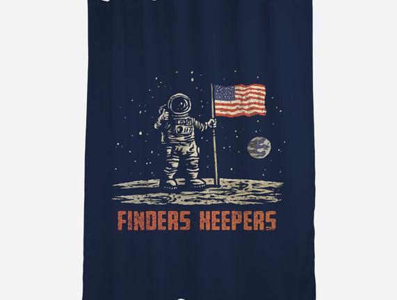 Finders Keepers