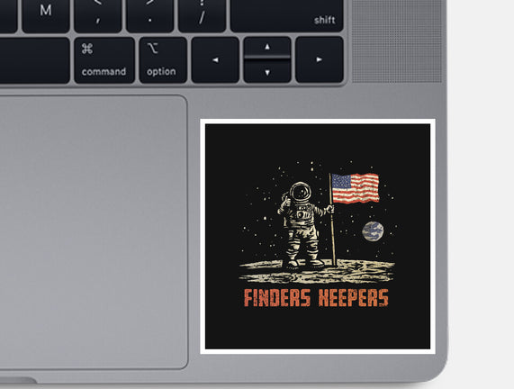 Finders Keepers
