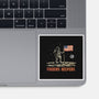 Finders Keepers-None-Glossy-Sticker-kg07