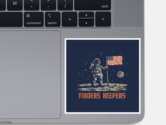 Finders Keepers