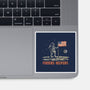 Finders Keepers-None-Glossy-Sticker-kg07