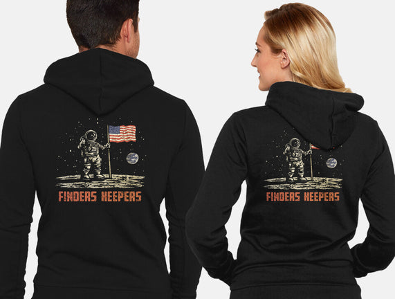 Finders Keepers