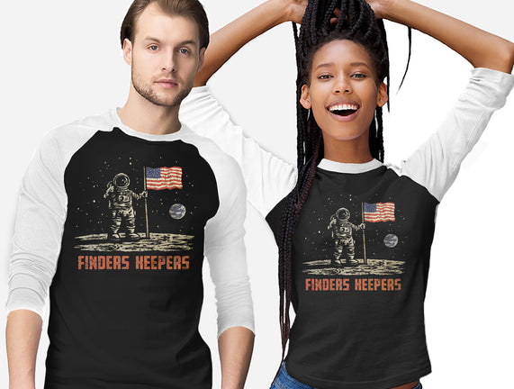 Finders Keepers