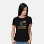 Finders Keepers-Womens-Basic-Tee-kg07