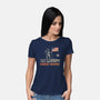 Finders Keepers-Womens-Basic-Tee-kg07