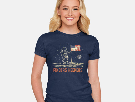 Finders Keepers