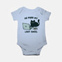 As Purr My Last Email-Baby-Basic-Onesie-kg07