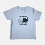 As Purr My Last Email-Baby-Basic-Tee-kg07