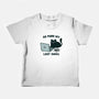 As Purr My Last Email-Baby-Basic-Tee-kg07