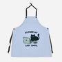 As Purr My Last Email-Unisex-Kitchen-Apron-kg07