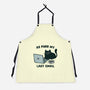 As Purr My Last Email-Unisex-Kitchen-Apron-kg07