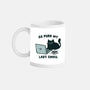 As Purr My Last Email-None-Mug-Drinkware-kg07