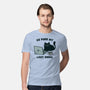 As Purr My Last Email-Mens-Premium-Tee-kg07