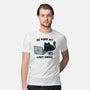 As Purr My Last Email-Mens-Premium-Tee-kg07