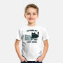 As Purr My Last Email-Youth-Basic-Tee-kg07