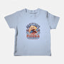 Ornitier Pizzeria Vintage-Baby-Basic-Tee-LAGELANTEE