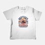 Ornitier Pizzeria Vintage-Baby-Basic-Tee-LAGELANTEE
