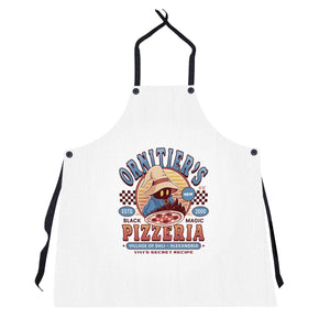 Ornitier Pizzeria Vintage