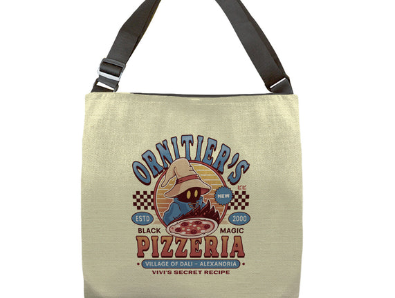Ornitier Pizzeria Vintage