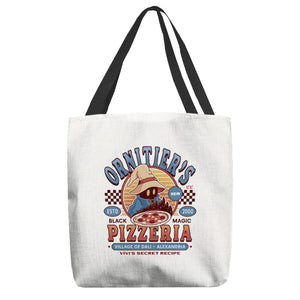 Ornitier Pizzeria Vintage