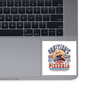 Ornitier Pizzeria Vintage