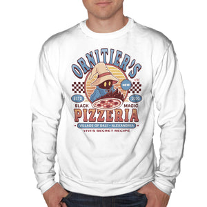 Ornitier Pizzeria Vintage