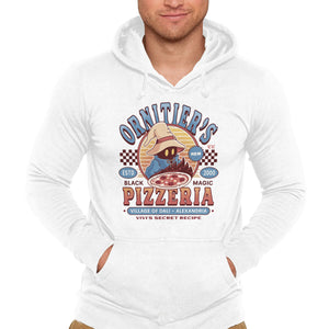Ornitier Pizzeria Vintage