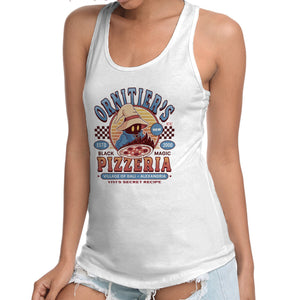 Ornitier Pizzeria Vintage