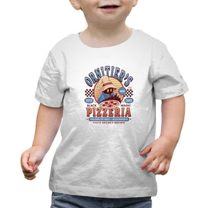 Ornitier Pizzeria Vintage